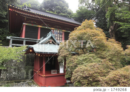 久能山東照宮 1749268