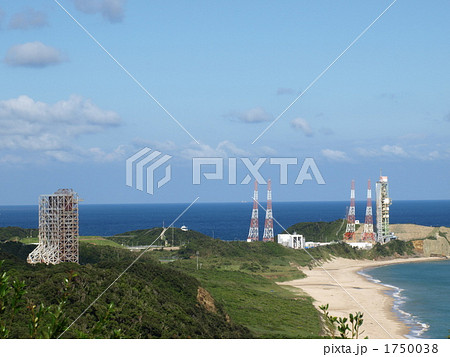 種子島宇宙センター 1750038