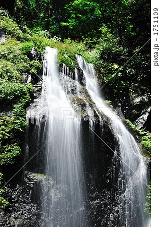 荒沢相生滝 1751109