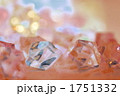 アクリル石　接写 1751332