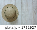 麦わら帽子 1751927
