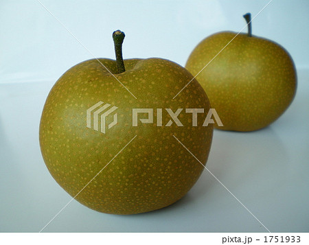 梨・豊水 1751933