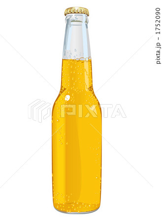 ビール瓶 1752090