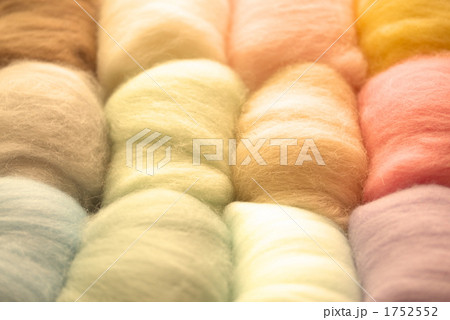 羊毛いっぱい 1752552