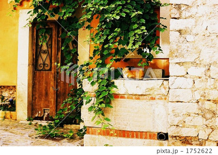 ひなたぼっこ 1752622