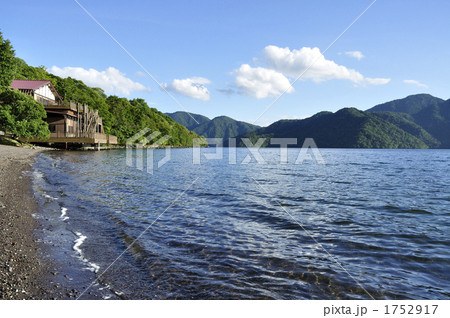 奥日光・中禅寺湖 1752917