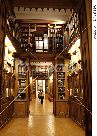 パリオペラ座資料室 パリオペラ座資料室 1753296