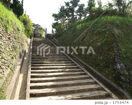 種子島・赤尾木城跡 1753474
