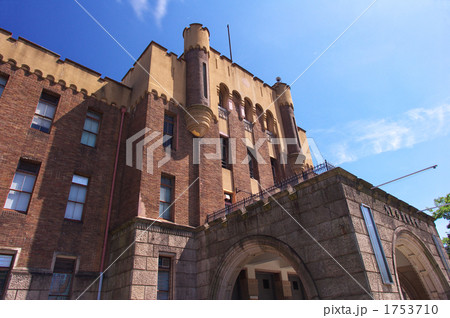 旧大阪市立博物館 旧大阪市立博物館 1753710