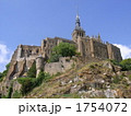 モン・サン・ミシェル 1754072