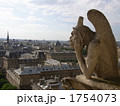 ガーゴイル ノートルダム 1754073