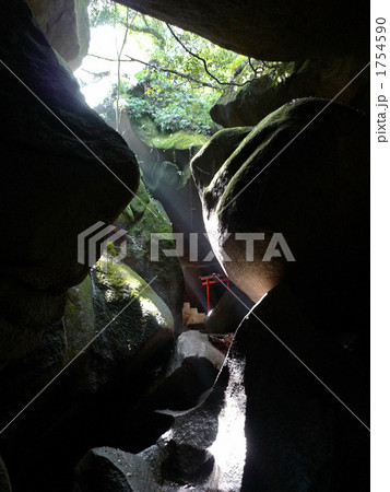 磐船神社 磐船神社 1754590