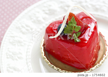 ハートのベリームース４ 1754602