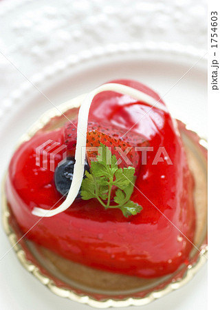 ハートのベリームース5 ハートのベリームース5 1754603