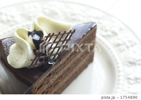 チョコレートケーキ1 チョコレートケーキ1 1754890