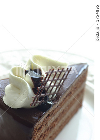 チョコレートケーキ２ 1754895