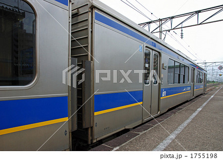 鉄道・IGRいわて銀河鉄道 1755198