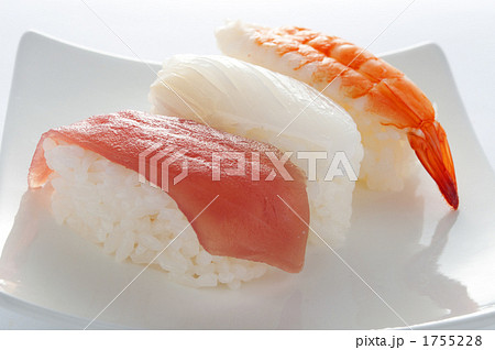 お寿司盛り合わせ お寿司盛り合わせ 1755228