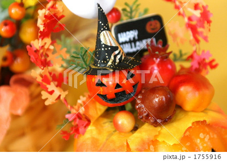 ハロウィン ハロウィン 1755916