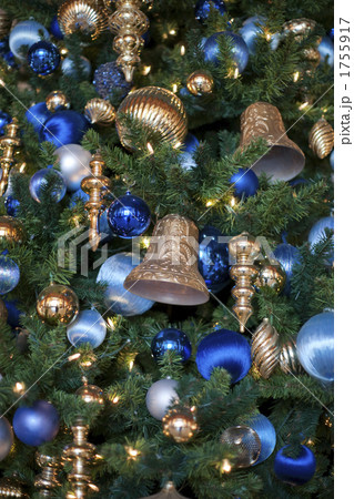 クリスマスツリー 1755917