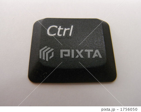 Ctrlキー 1756050