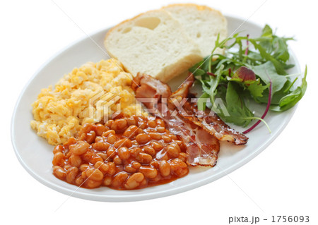 イングリッシュ・ブレックファースト イングリッシュ・ブレックファースト 1756093