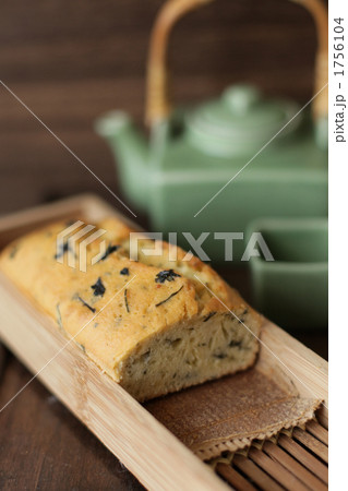 お茶の時間 お茶の時間 1756104