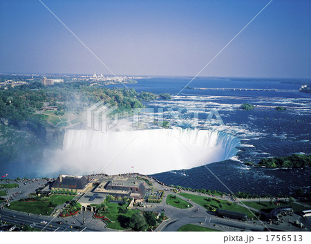 ナイアガラの滝 ナイアガラの滝 1756513