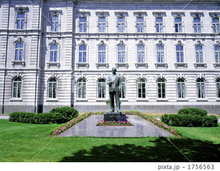 ケベック市内 1756563