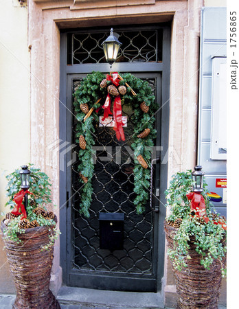 クリスマス飾り 1756865