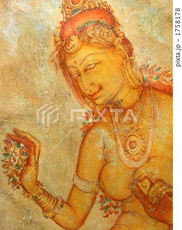 シーギリヤ シーギリヤ 1758178