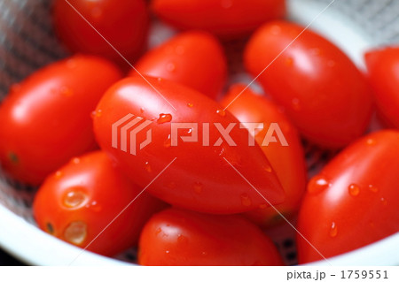 ざるのプチトマト ざるのプチトマト 1759551