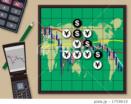 マネーゲーム 1759610