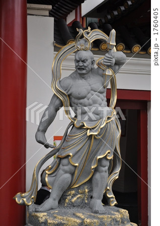 仏牙寺院 1760405