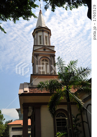 グッド・シェパード教会 1760529