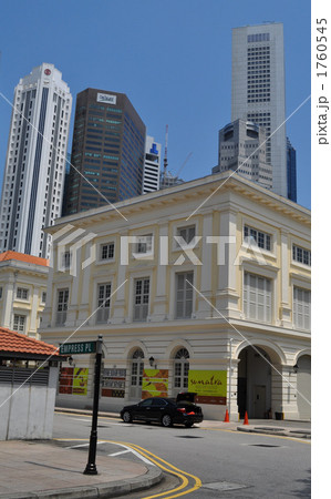 街角 街角 1760545