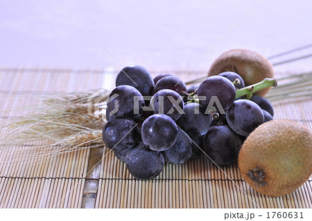 麦とブドウ 麦とブドウ 1760631