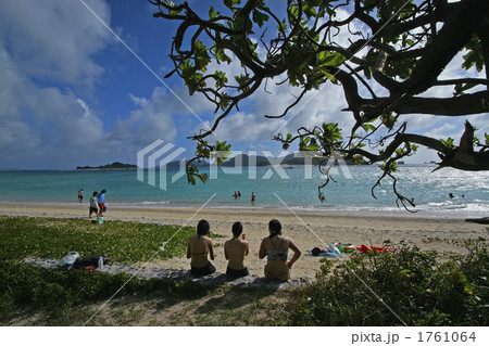 慶良間諸島 座間味島 慶良間諸島 座間味島 1761064