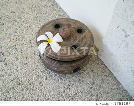 南国の蚊取り線香 1761197