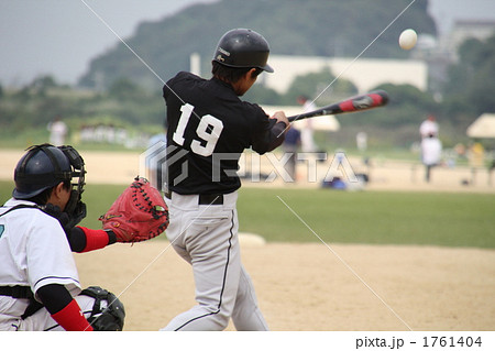 草野球 1761404
