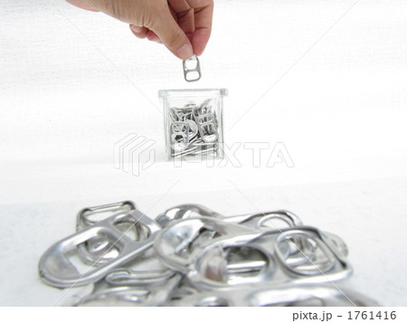 プルタブ プルタブ 1761416