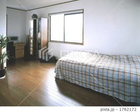 男子部屋１Ｋマンション 1762172