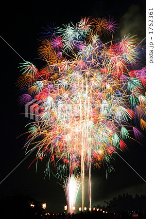 片貝の花火 1762361