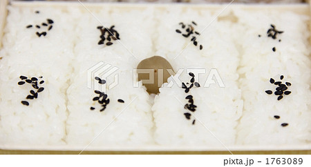 お弁当のご飯 1763089