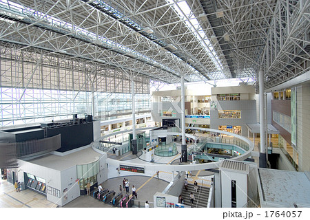 たまプラーザ駅構内 たまプラーザ駅構内 1764057