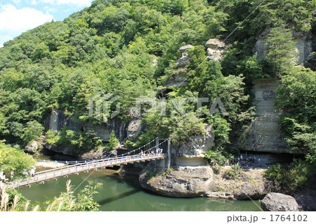 塔のへつり 1764102