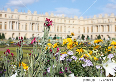 ヴェルサイユ宮殿 ヴェルサイユ宮殿 1764644