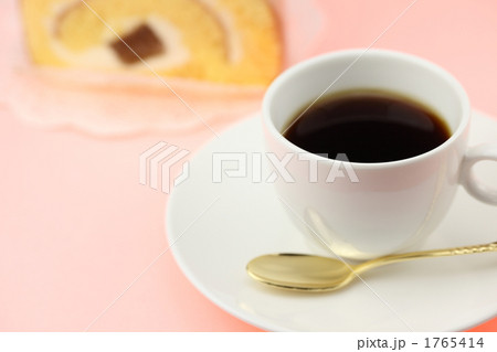 コーヒーとスイーツ 1765414