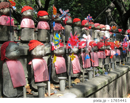 水子地蔵 1765441