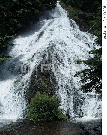 日光湯滝 1765456